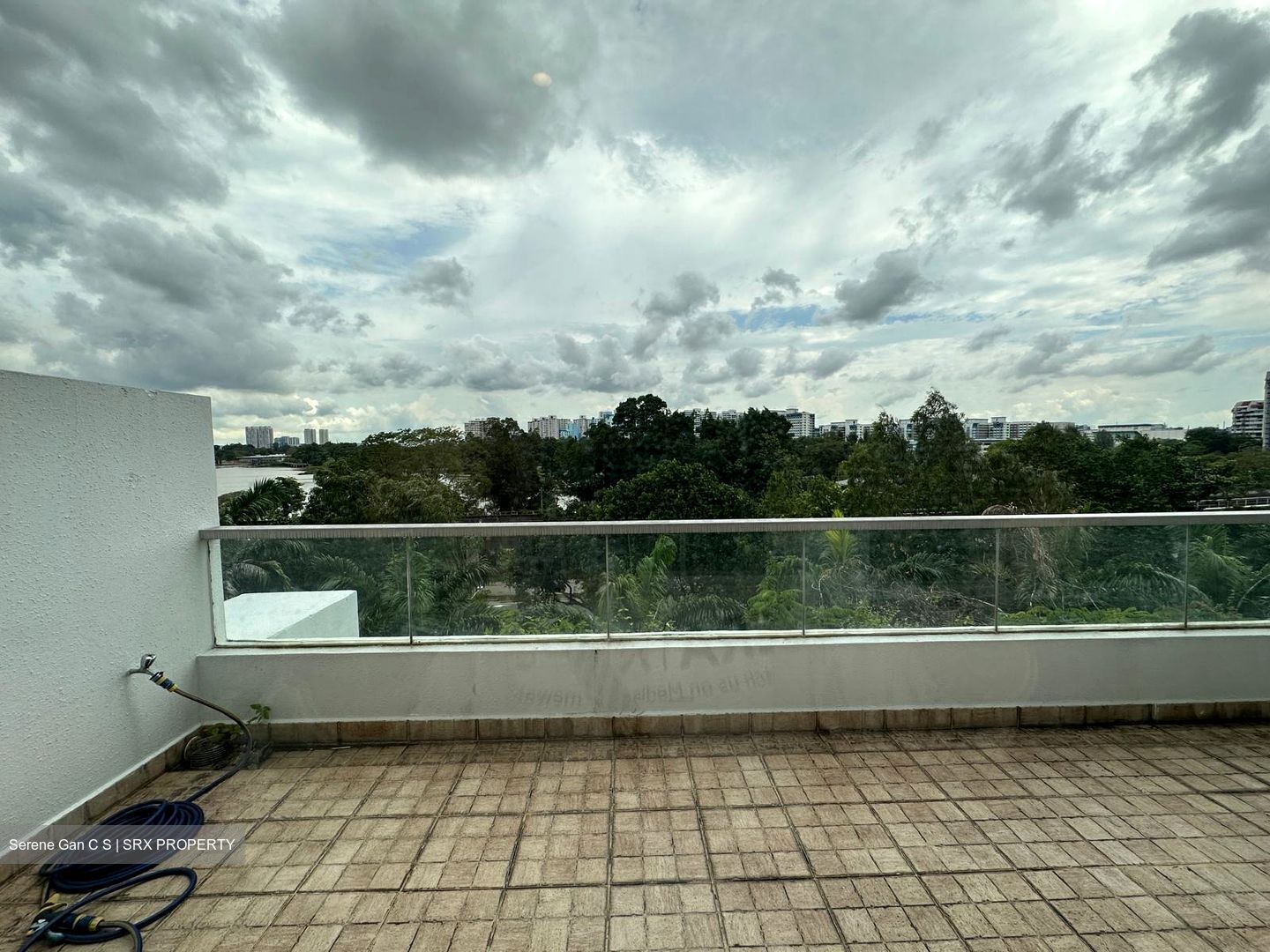 The Lakeshore (D22), Condominium #442412851